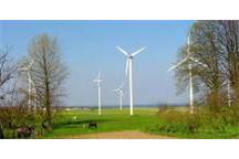 Pomorze - duży potencjał dla energetyki wiatrowej Pomorze - duży potencjał dla energetyki wiatrowej