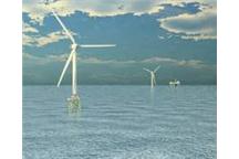 Pionierski projekt elektrowni wiatrowej u wybrzeży Szkocji