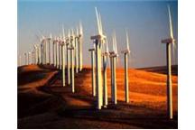 Rekordowy wzrost energetyki wiatrowej w USA Rekordowy wzrost energetyki wiatrowej w USA