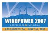 WINDPOWER 2007