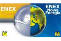 X Międzynarodowe Targi Energetyki ENEX oraz V Targi Odnawialnych Źródeł Energii ENEX - Nowa Energia