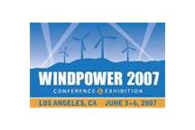 WINDPOWER 2007