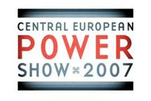 Central European Power Show