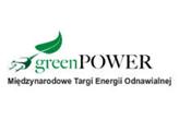 Targi Greenpower 2015
