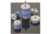 Potencjometry obrotowe plastikowe