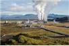 Geotermia być może będzie „konsumować” dwutlenek węgla