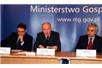 World Energy Outlook 2007 – prezentacja w ministerstwie gospodarki