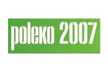 Poleko 2007: foto-podsumowanie targów Poleko 2007: foto-podsumowanie targów