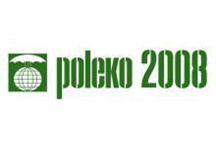 Zmiana terminu POLEKO 2008 Zmiana terminu POLEKO 2008
