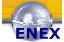 ENEX 2008 - lista wystawców