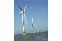Zielone światło dla farm wiatrowych u wybrzeży Wielkiej Brytanii