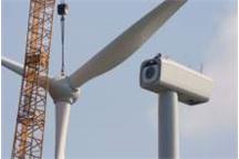 Przemysł energetyki wiatrowej przewiduje duży wzrost branży