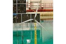 StatoilHydro zbuduje pływającą elektrownię wiatrową StatoilHydro zbuduje pływającą elektrownię wiatrową
