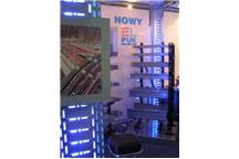 Relacja z Targów ENERGETAB 2005