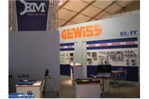 Relacja z Targów ENERGETAB 2005