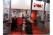 Relacja z Targów ENERGETAB 2005