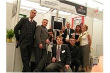 Relacja z Targów ENERGETAB 2005