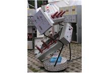 Relacja z Targów ENERGETAB 2005