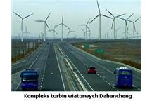 Chiny inwestują w odnawialne źródła energii
