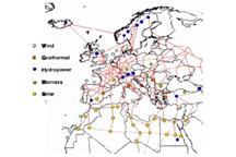 Energii słonecznej wystarczy by zasilić Europę