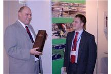 Dart na Poleko 2009 - wyniki turnieju