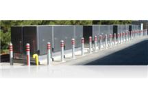 Bloom Energy Server - urządzenie wielkości małej ciężarówki zasili 100 gospodarstw domowych.