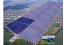 W Niemczech powstaje instalacja fotowoltaiczna o mocy 40 MW