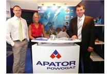 Polscy wystawcy na targach IFAT ENTSORGA 2010 (FOTO)