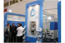 Polscy wystawcy na targach IFAT ENTSORGA 2010 (FOTO)