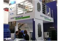 Polscy wystawcy na targach IFAT ENTSORGA 2010 (FOTO)