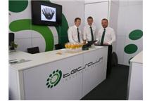 Polscy wystawcy na targach IFAT ENTSORGA 2010 (FOTO)