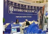 Polscy wystawcy na targach IFAT ENTSORGA 2010 (FOTO)