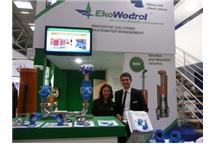Polscy wystawcy na targach IFAT ENTSORGA 2010 (FOTO)