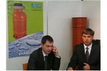 Polscy wystawcy na targach IFAT ENTSORGA 2010 (FOTO)