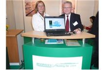 Polscy wystawcy na targach IFAT ENTSORGA 2010 (FOTO)