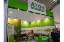 Polscy wystawcy na targach IFAT ENTSORGA 2010 (FOTO)