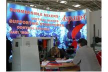 Polscy wystawcy na targach IFAT ENTSORGA 2010 (FOTO)