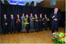 IGWP podsumowuje targi Wod-Kan 2010