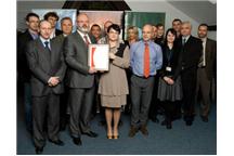 Gdańsk: wodociągi wdrożyły ISO 22 000:2005