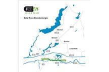 Fiten Solar Team powalczy o zwycięstwo w niemieckich regatach łódek solarnych