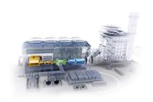 Pierwsza na świecie elektrownia typu IRCC powstaje w Turcji