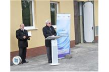 Nysa Łużycka czystsza dzięki nowej oczyszczalni