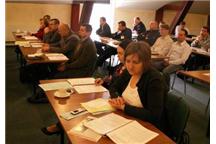 Relacja z konferencji Projektowanie oraz budowa sieci i przyłączy wod-kan