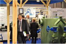 Podsumowanie Targów HydroSilesia, EkoWaste i MELIORACJE 2011