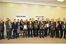 Podsumowanie Targów HydroSilesia, EkoWaste i MELIORACJE 2011