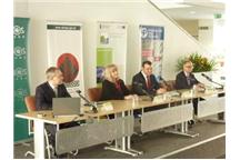 Targi POLEKO 2011 - galeria zdjęć