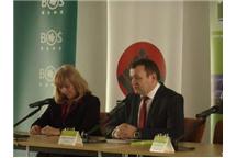 Targi POLEKO 2011 - galeria zdjęć