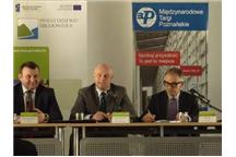 Targi POLEKO 2011 - galeria zdjęć