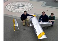 Doskonalsze farmy wiatrowe dzięki UAV