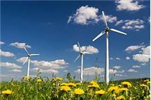 UE stawia na odnawialne źródła energii